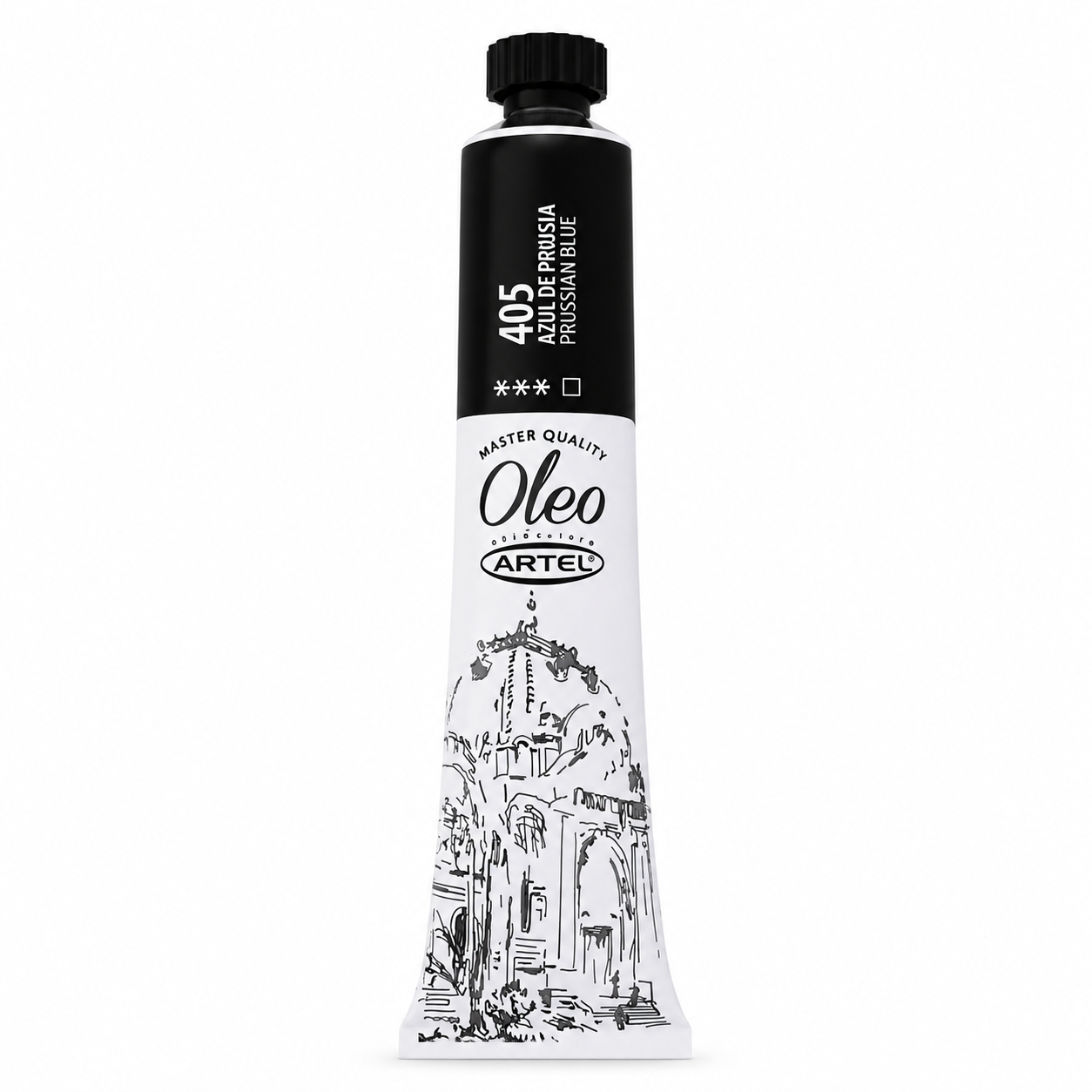 Oleo Artel 22ml