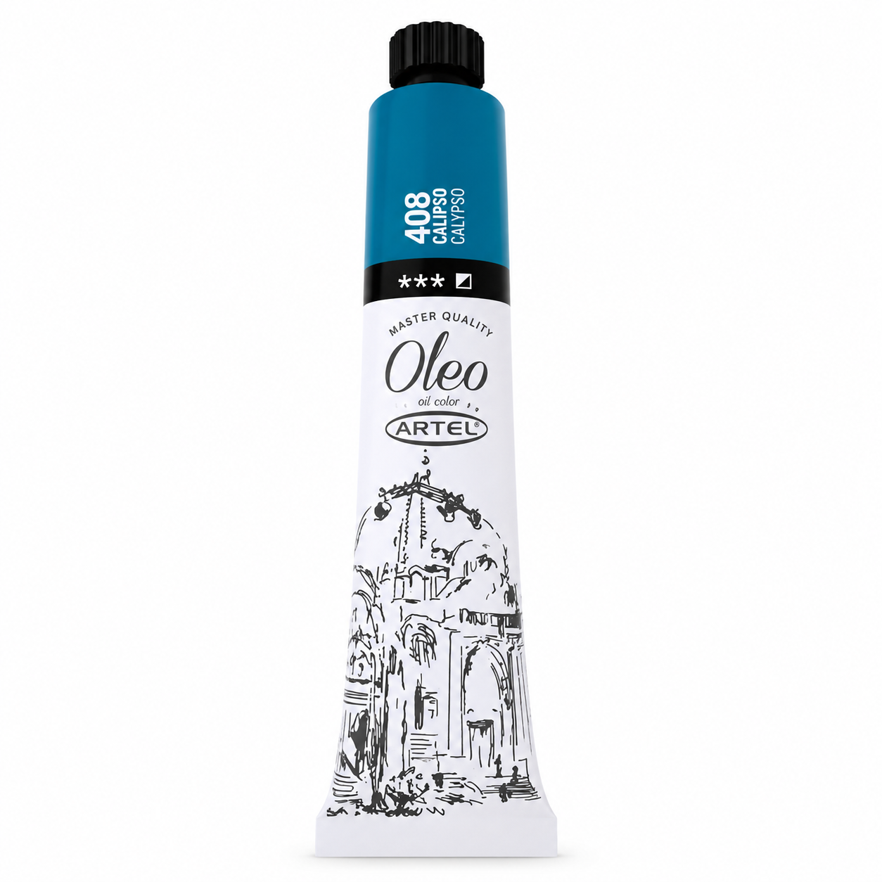 Oleo Artel 22ml