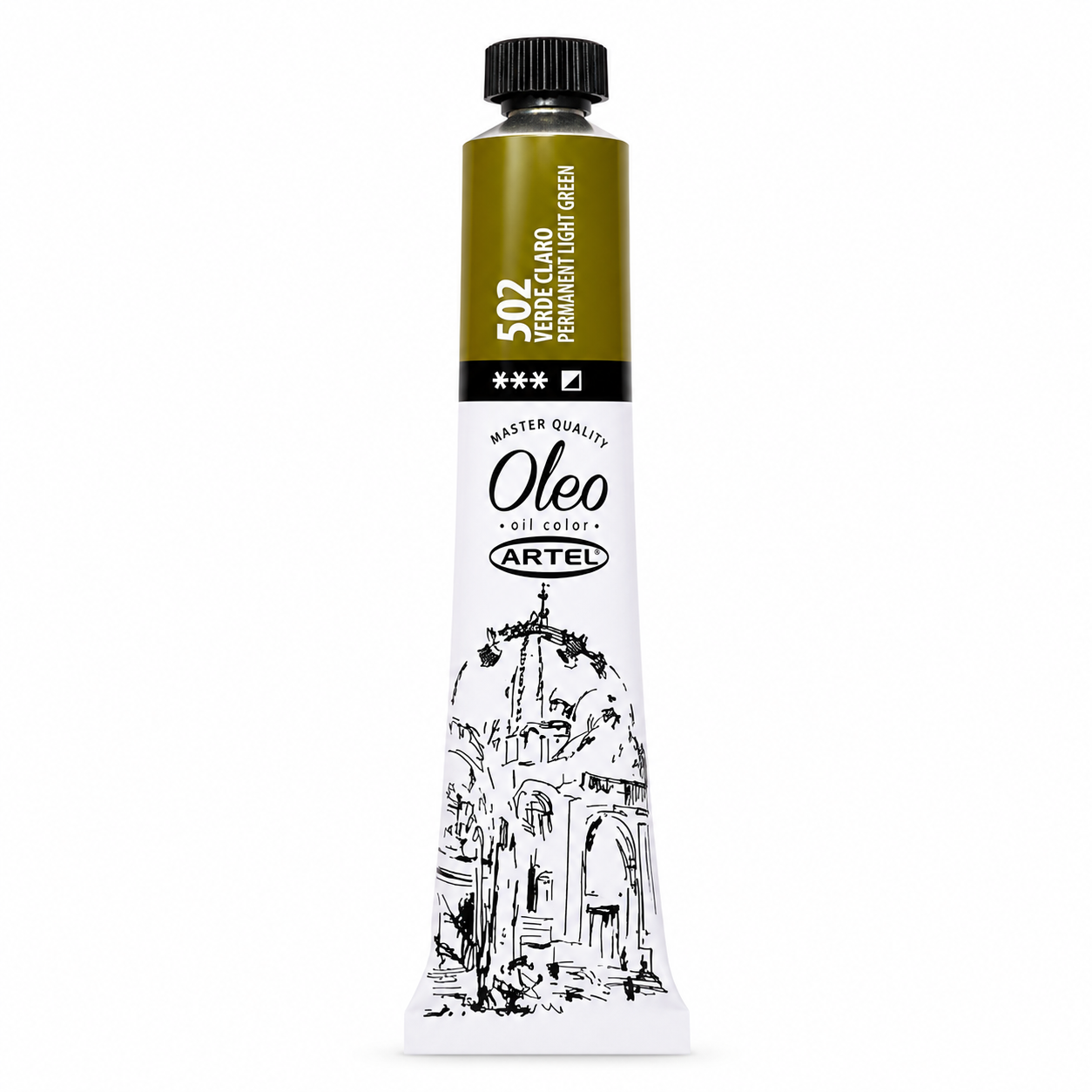 Oleo Artel 22ml