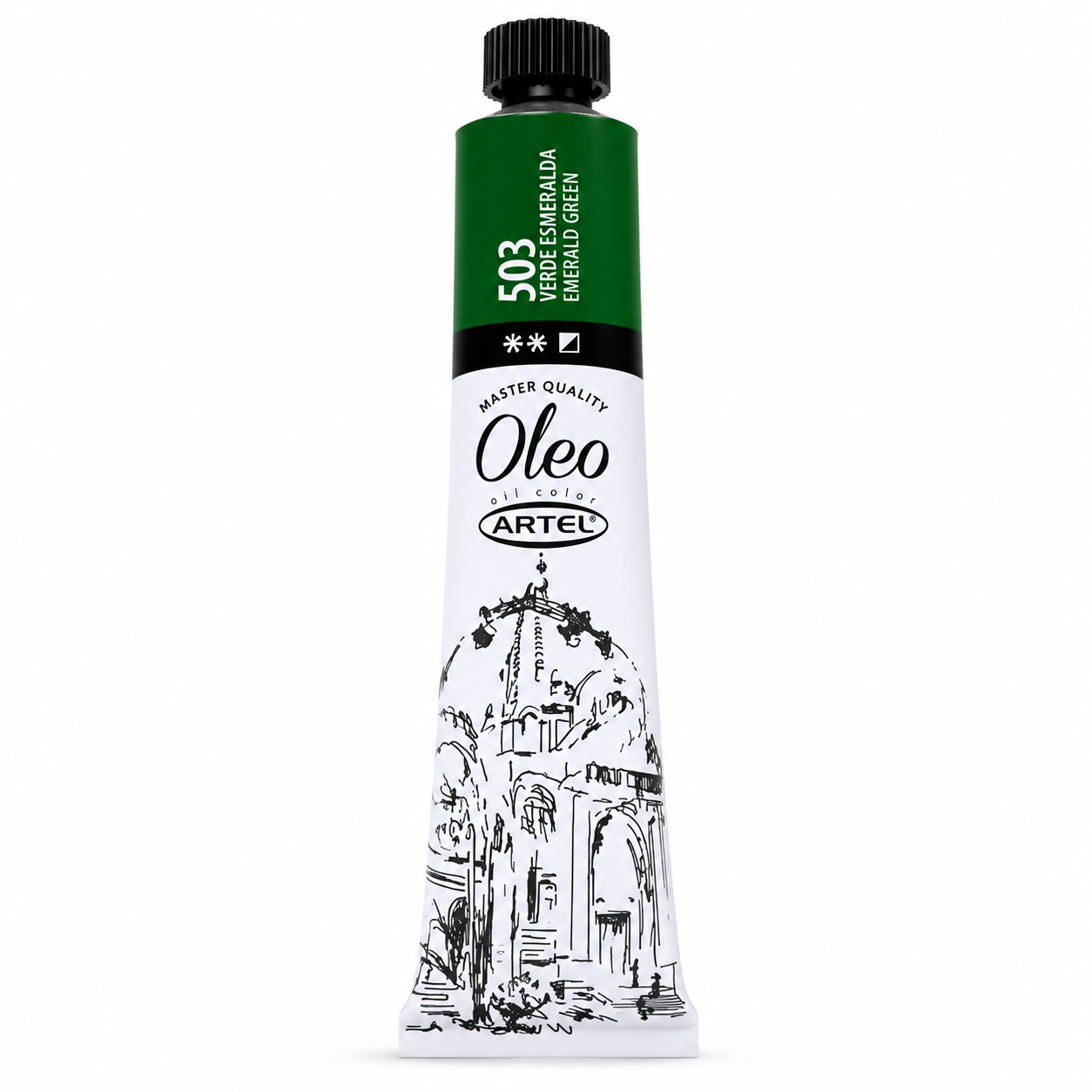 Oleo Artel 22ml