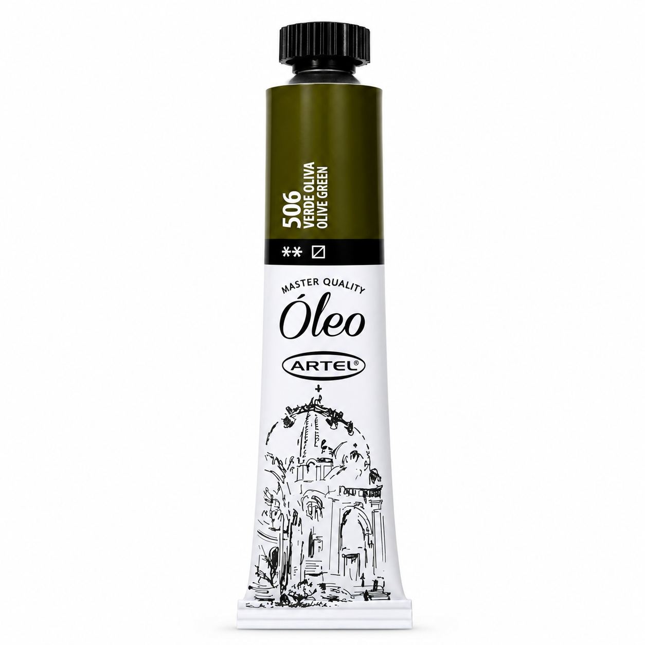 Oleo Artel 22ml