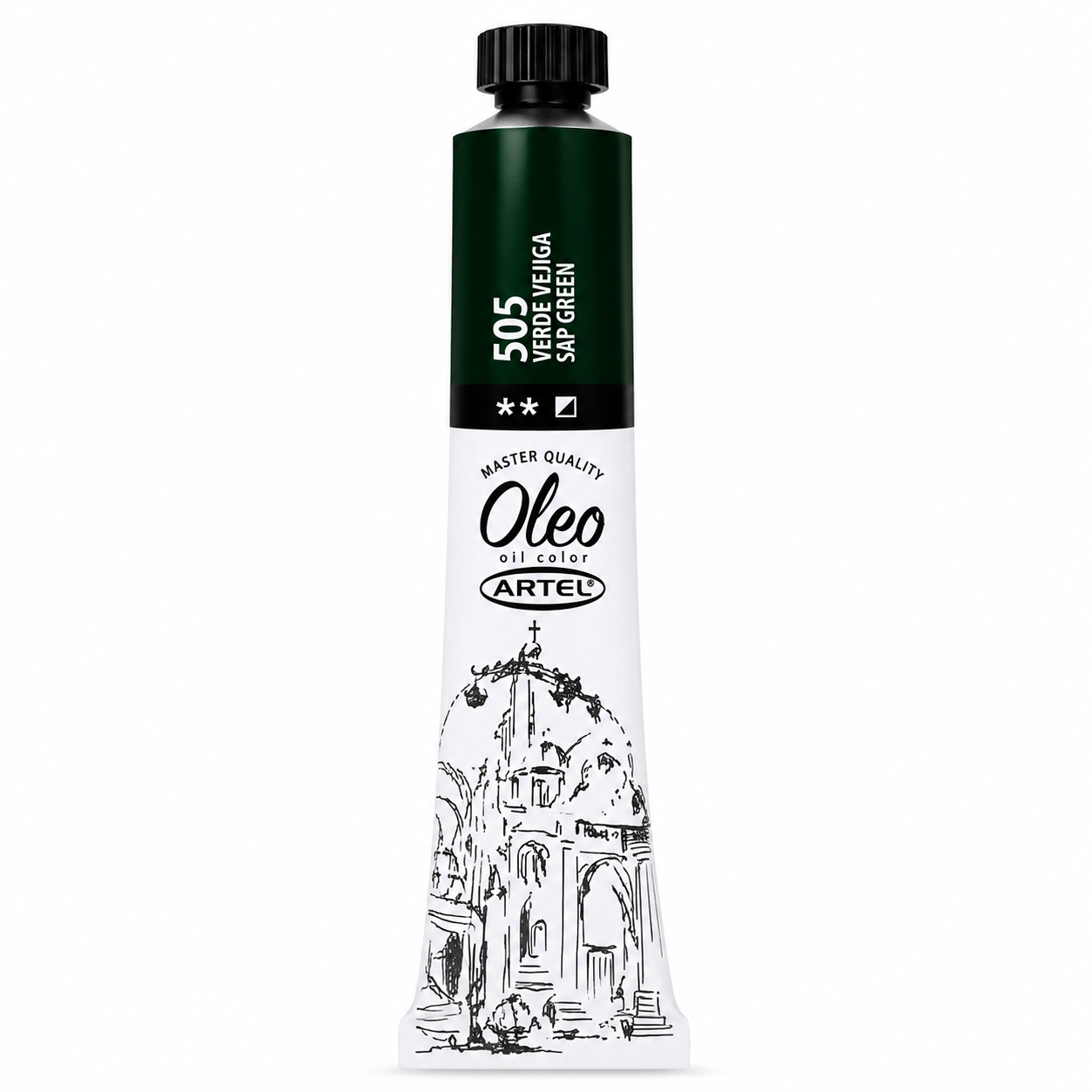 Oleo Artel 22ml