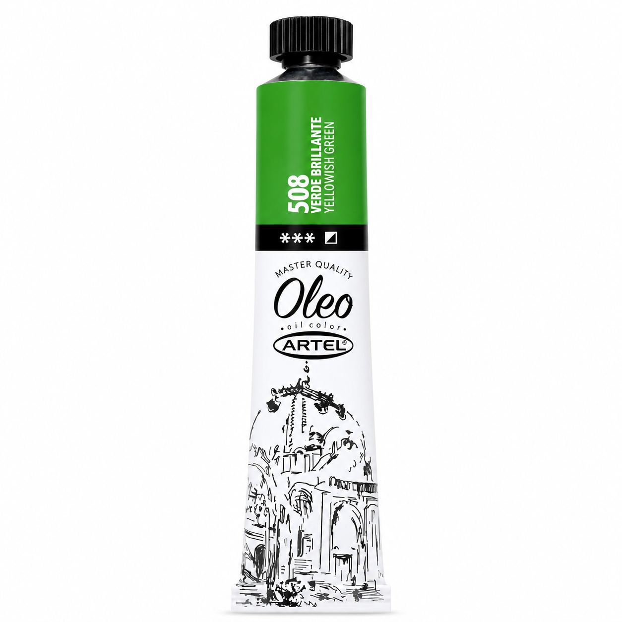Oleo Artel 22ml