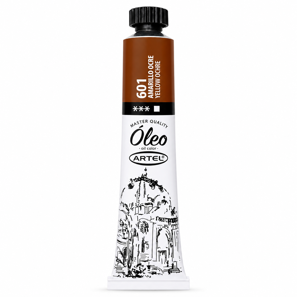 Oleo Artel 22ml