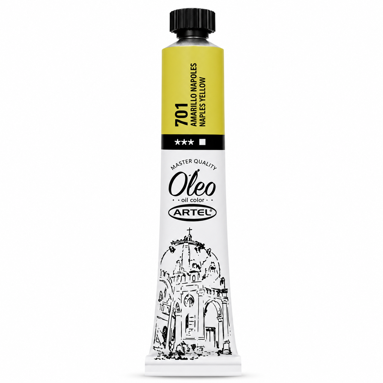 Oleo Artel 22ml