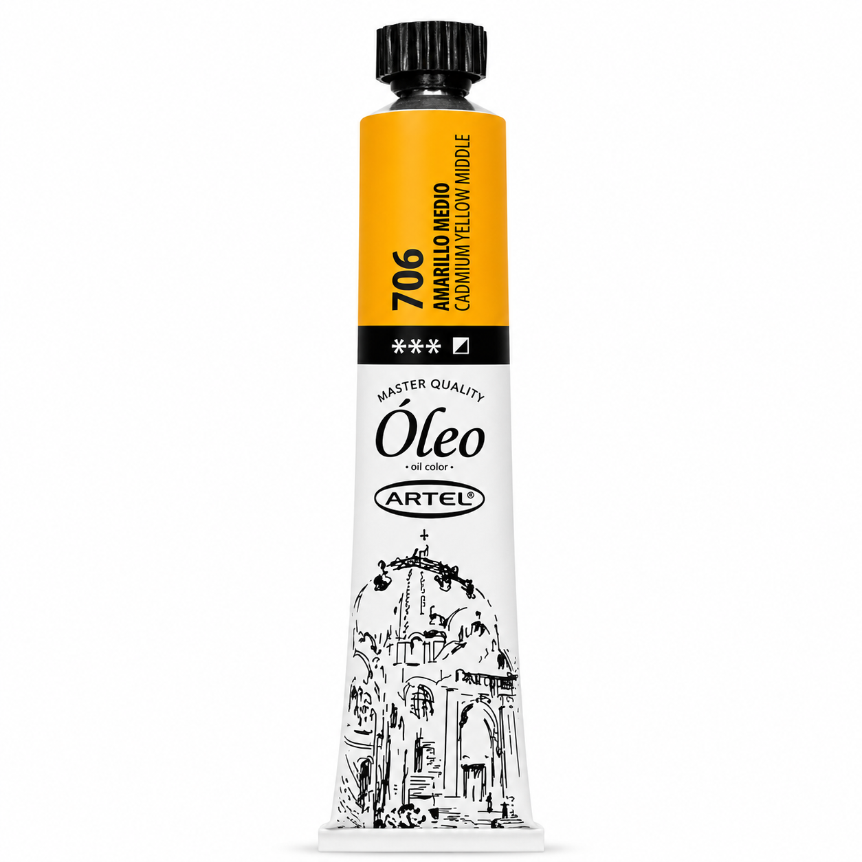 Oleo Artel 22ml
