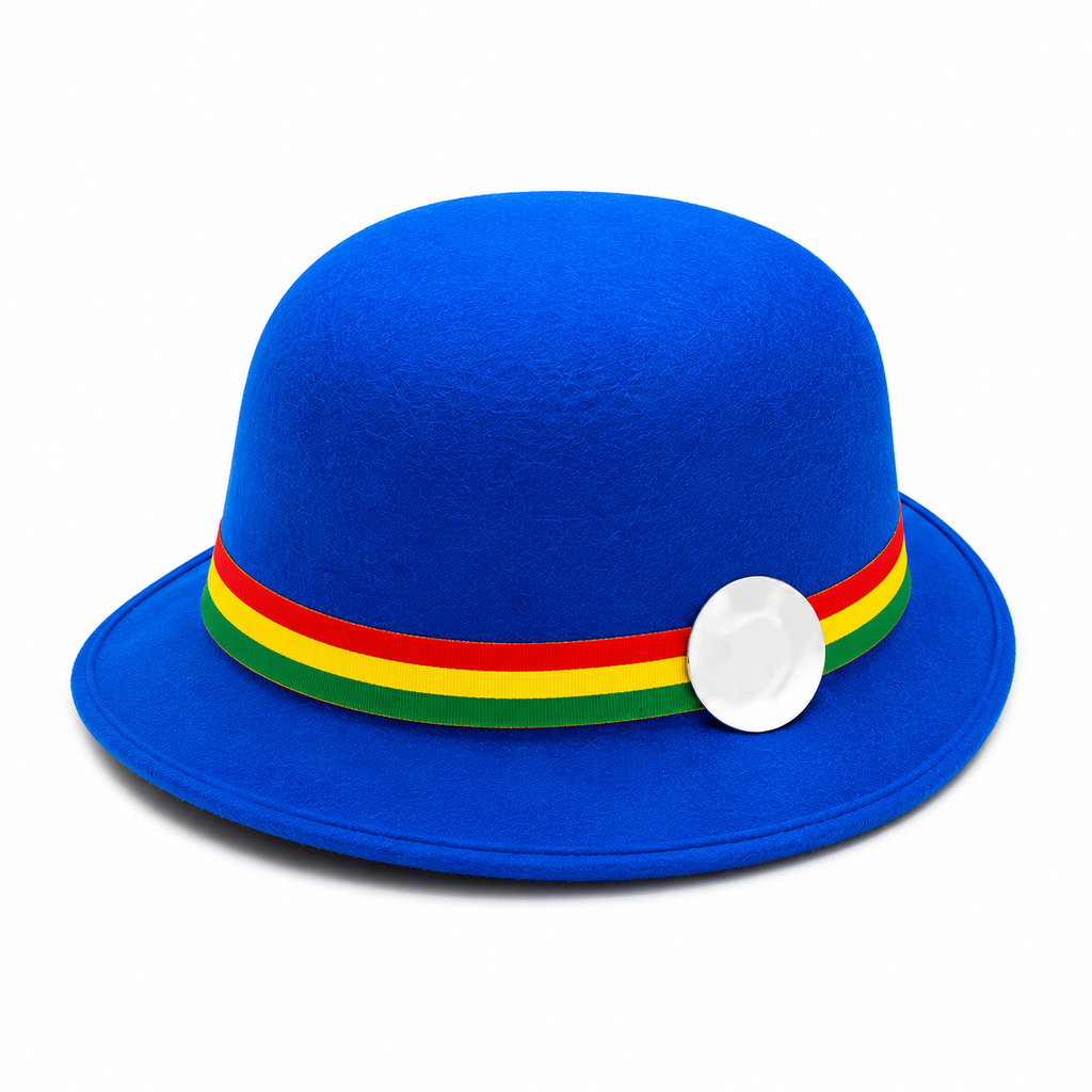 Gorro Nortino Mujer
