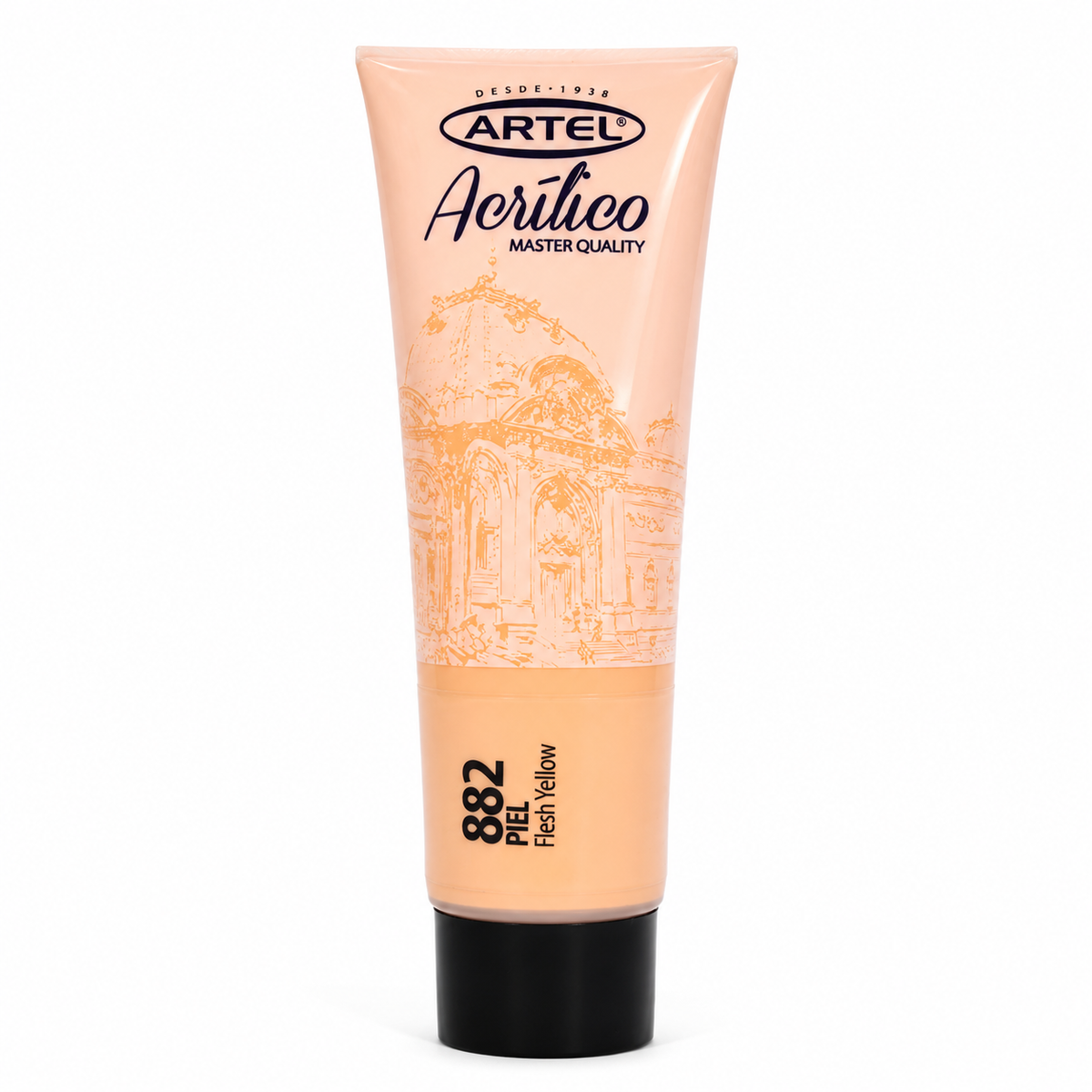 Pintura Acrílica Artel 35 ml 🌈