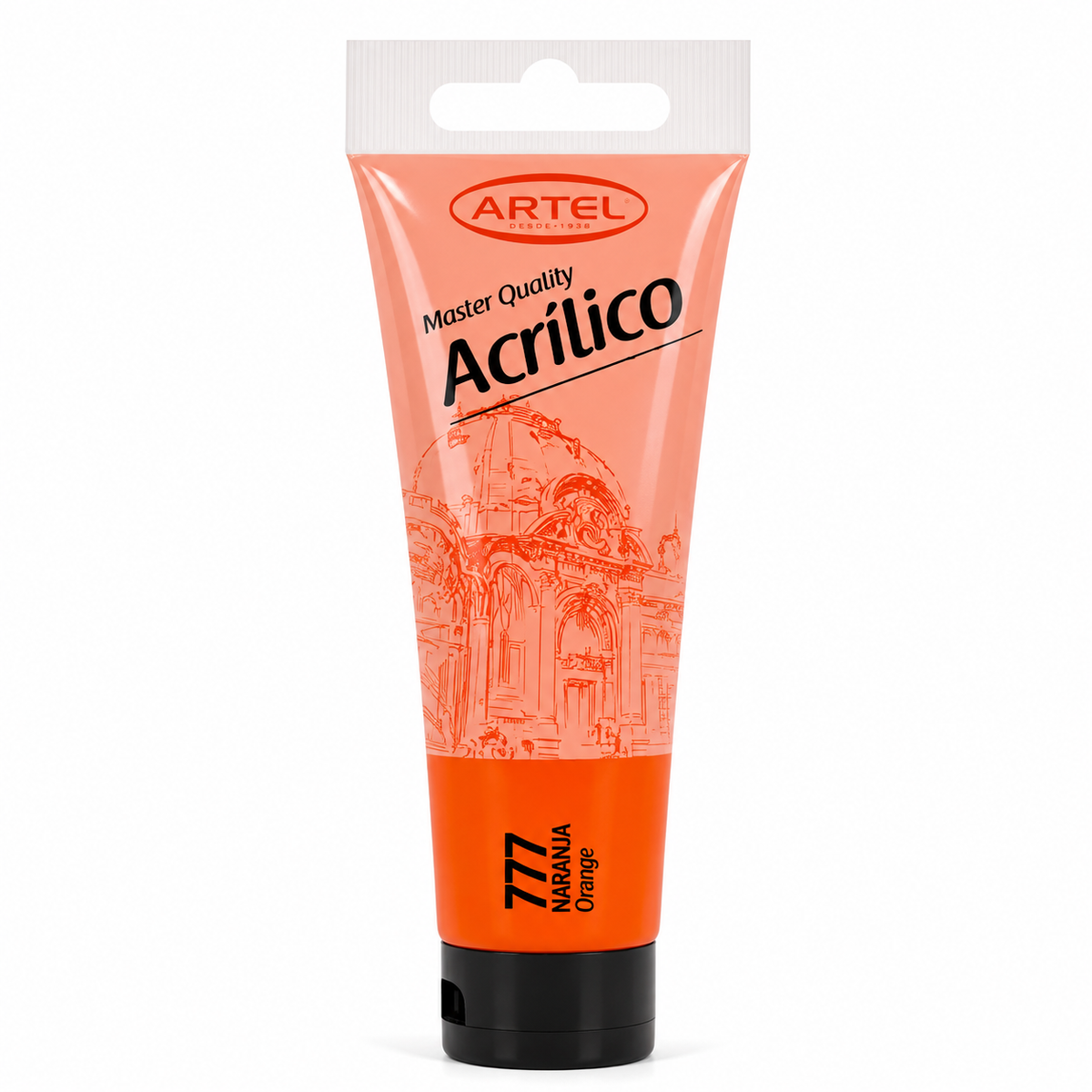 Pintura Acrílica Artel 35 ml 🌈