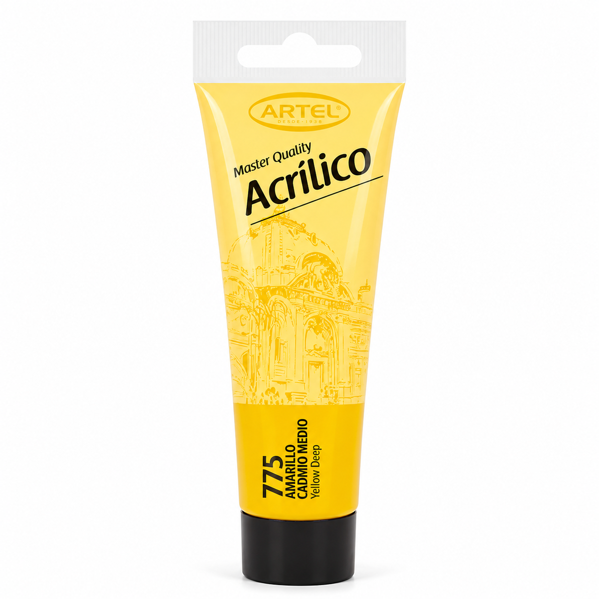 Pintura Acrílica Artel 35 ml 🌈