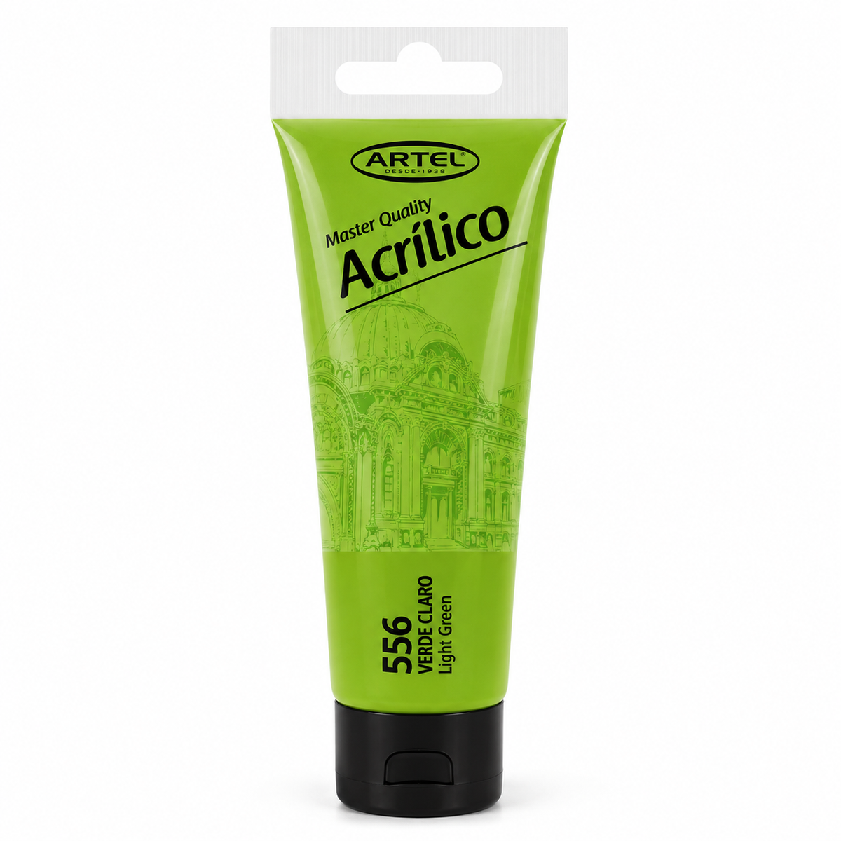 Pintura Acrílica Artel 35 ml 🌈