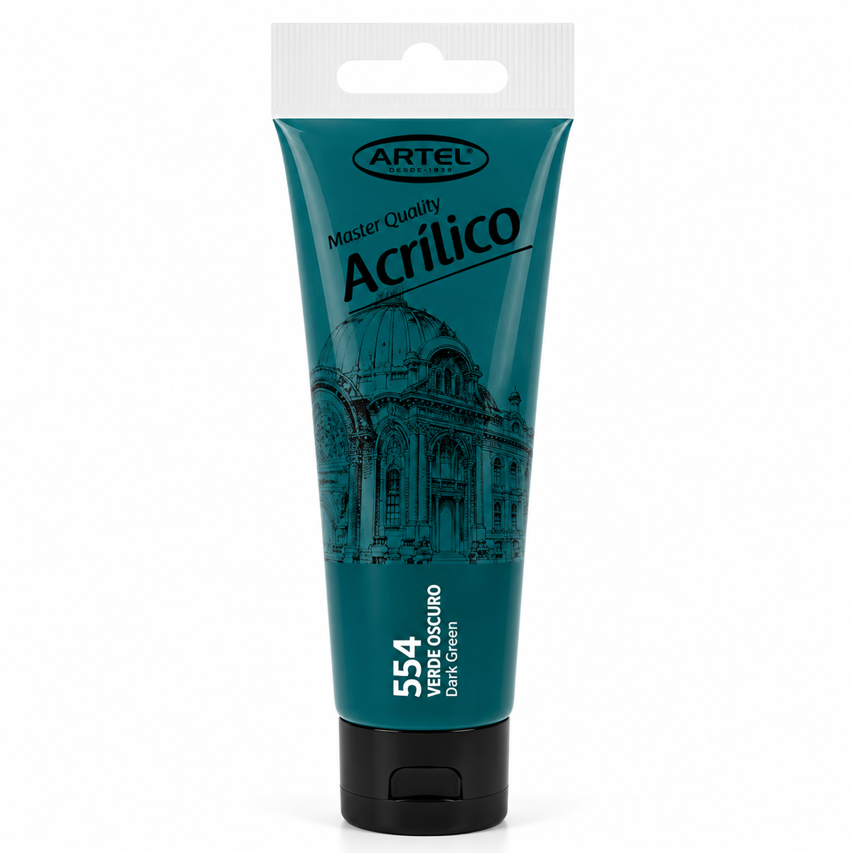 Pintura Acrílica Artel 35 ml 🌈