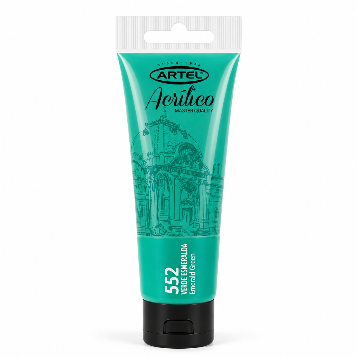 Pintura Acrílica Artel 35 ml 🌈