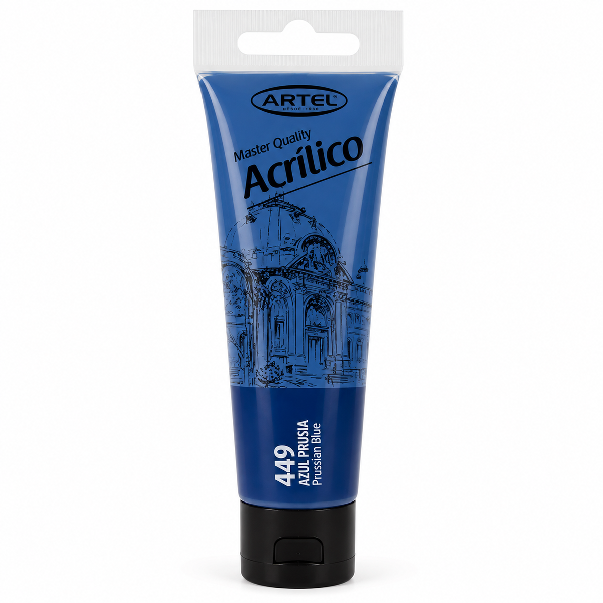 Pintura Acrílica Artel 35 ml 🌈
