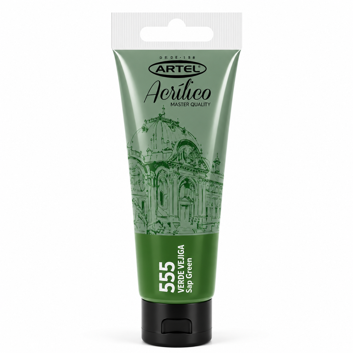 Pintura Acrílica Artel 35 ml 🌈