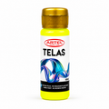Pintura De Telas Neón 60 ml