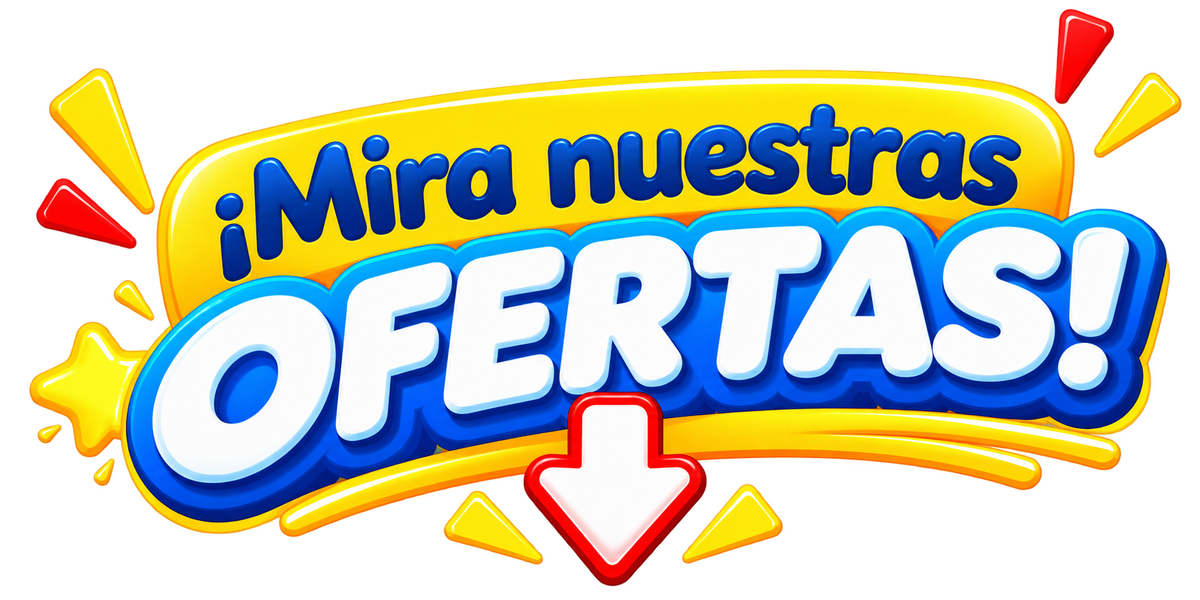 Mira nuestras ofertas