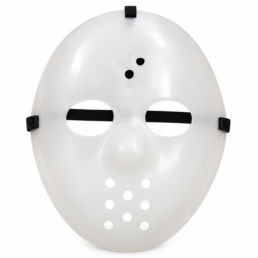 Máscaras Halloween