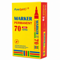 Marcador Permanente 70 - X10 Uni