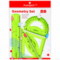 Set Geometrico 4 piezas 20cm