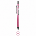Portamina 0.5 Metalico