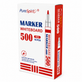 Marcador De Pizarra 500 X10 UNI