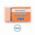 Goma de borrar 4cm