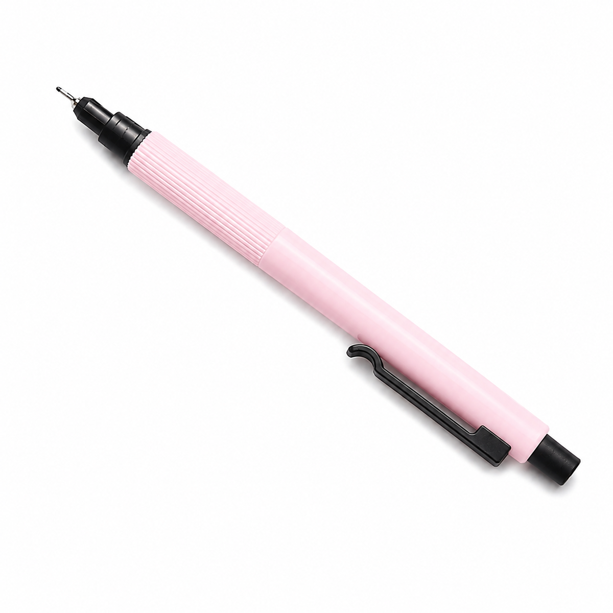 Portamina Pastel Liso 0.7 mm Unidad