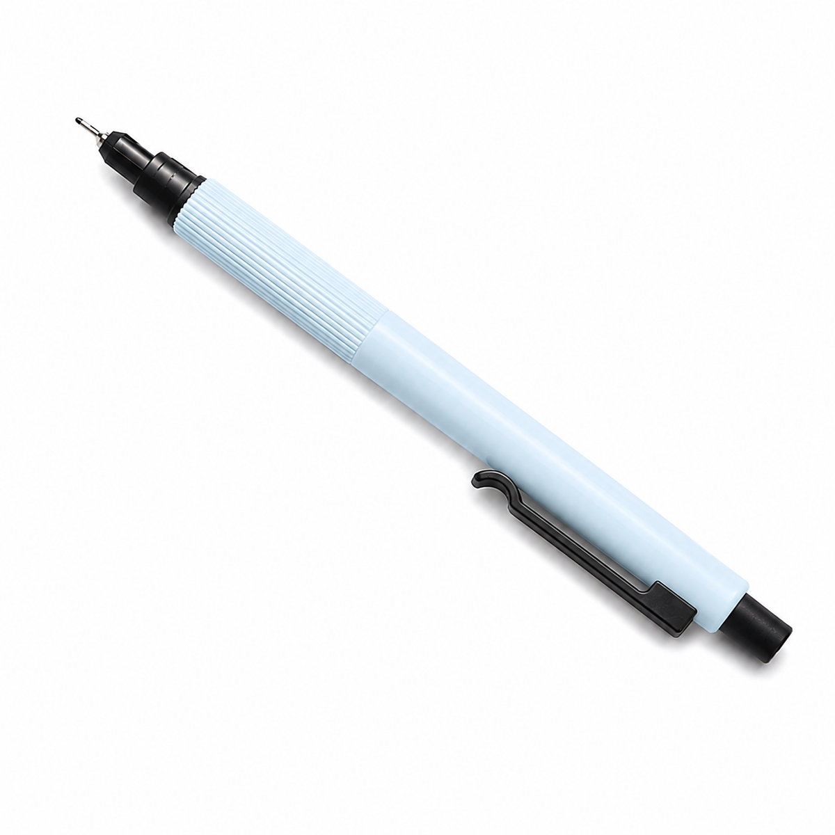 Portamina Pastel Liso 0.5 mm Unidad