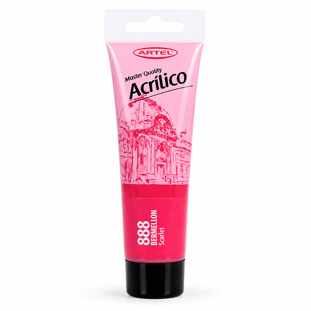 Pintura Acrílica Artel 35 ml 🌈