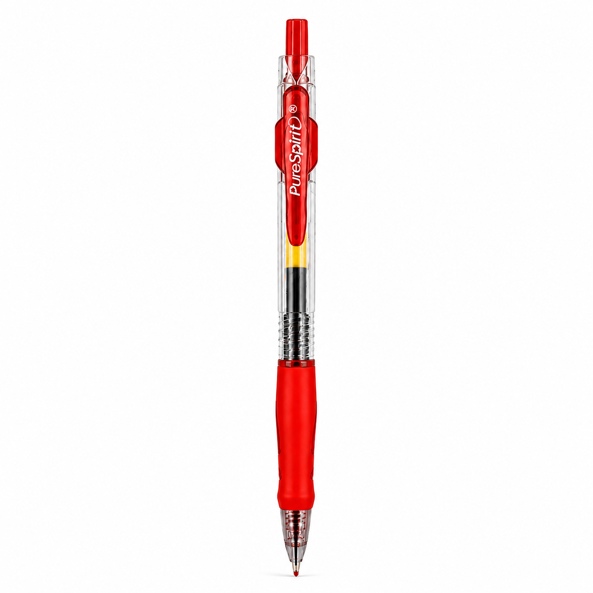 Lápiz Gel Retractil 0.5mm Unidad