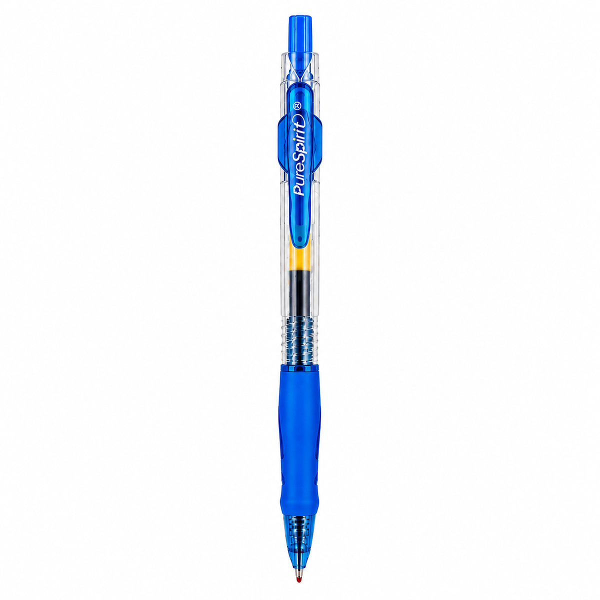 Lápiz Gel Retractil 0.5mm Unidad