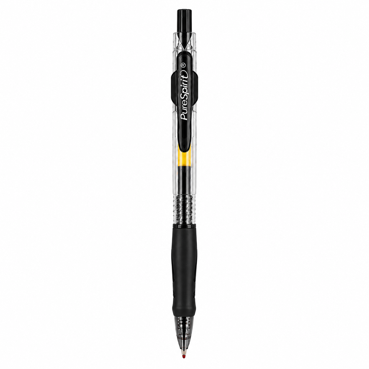 Lápiz Gel Retractil 0.5mm Unidad