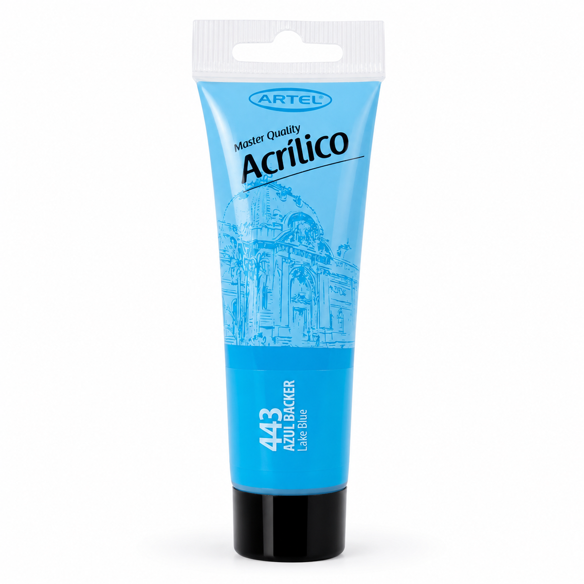 Pintura Acrílica Artel 35 ml 🌈