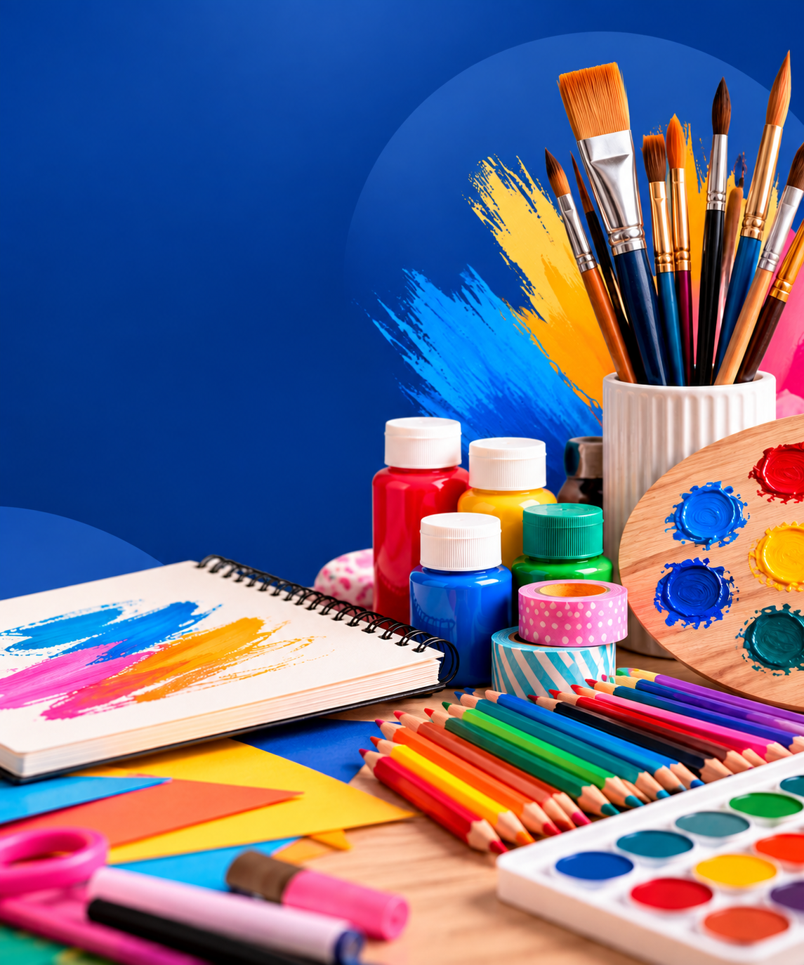 Arte y Manualidades