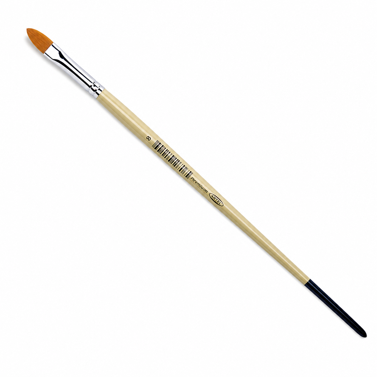 Pincel Sintético Almendrado 107 Artel