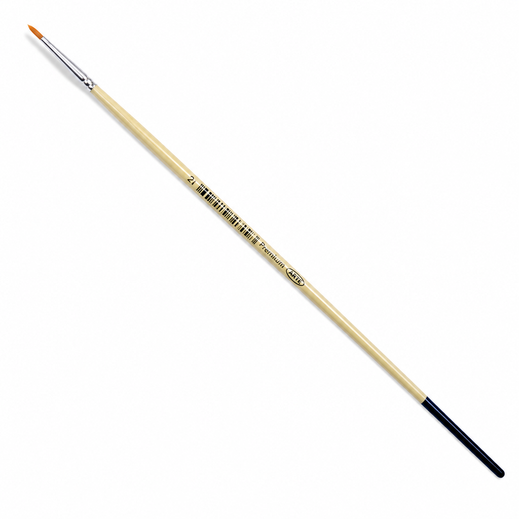 Pincel Sintético Almendrado 107 Artel
