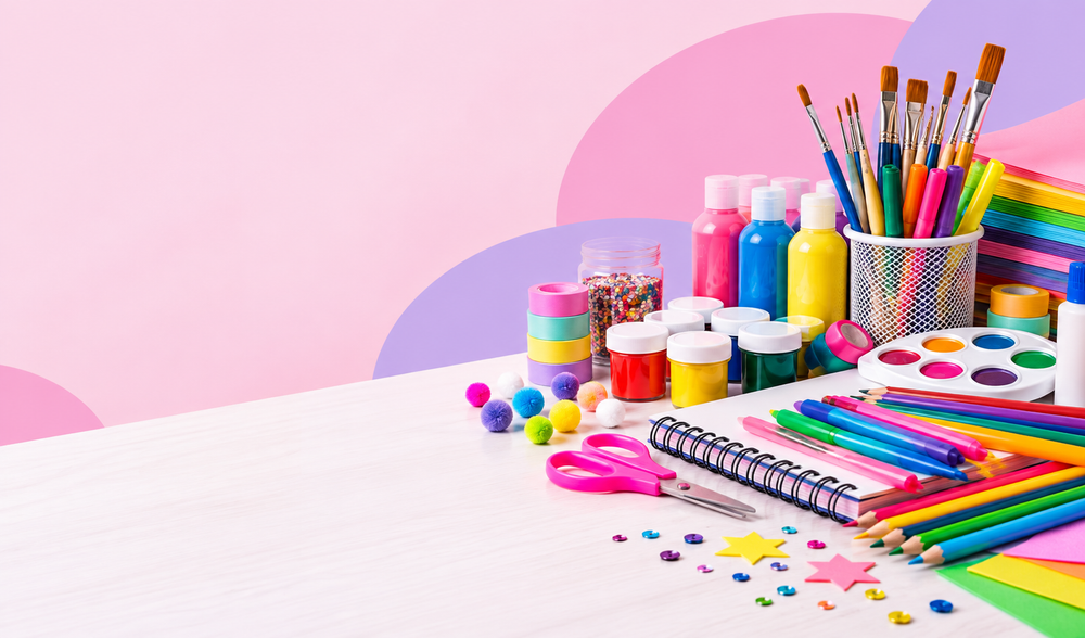 Arte y Manualidades
