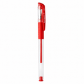 Lápiz Gel Con Tapa 0.5mm Unidad