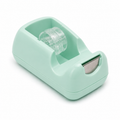 Dispensador De Cinta Adhesiva Mediano Pastel