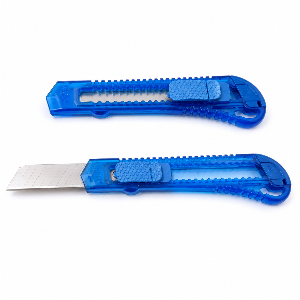 Set De Cuchillo Cartonero 12 Uni