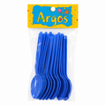 Cuchara Plastica X 10 Uni