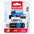Pendrive Usb Flix Maxell