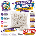 Bandas Elásticas Para Billetes 1 Kilo