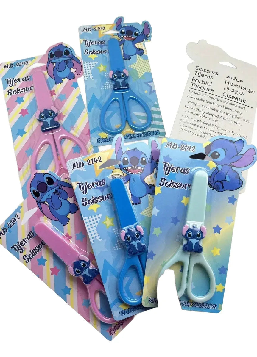 Tijera LILO STICH