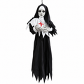 Monja Colgada Animatronics 120 cm Halloween