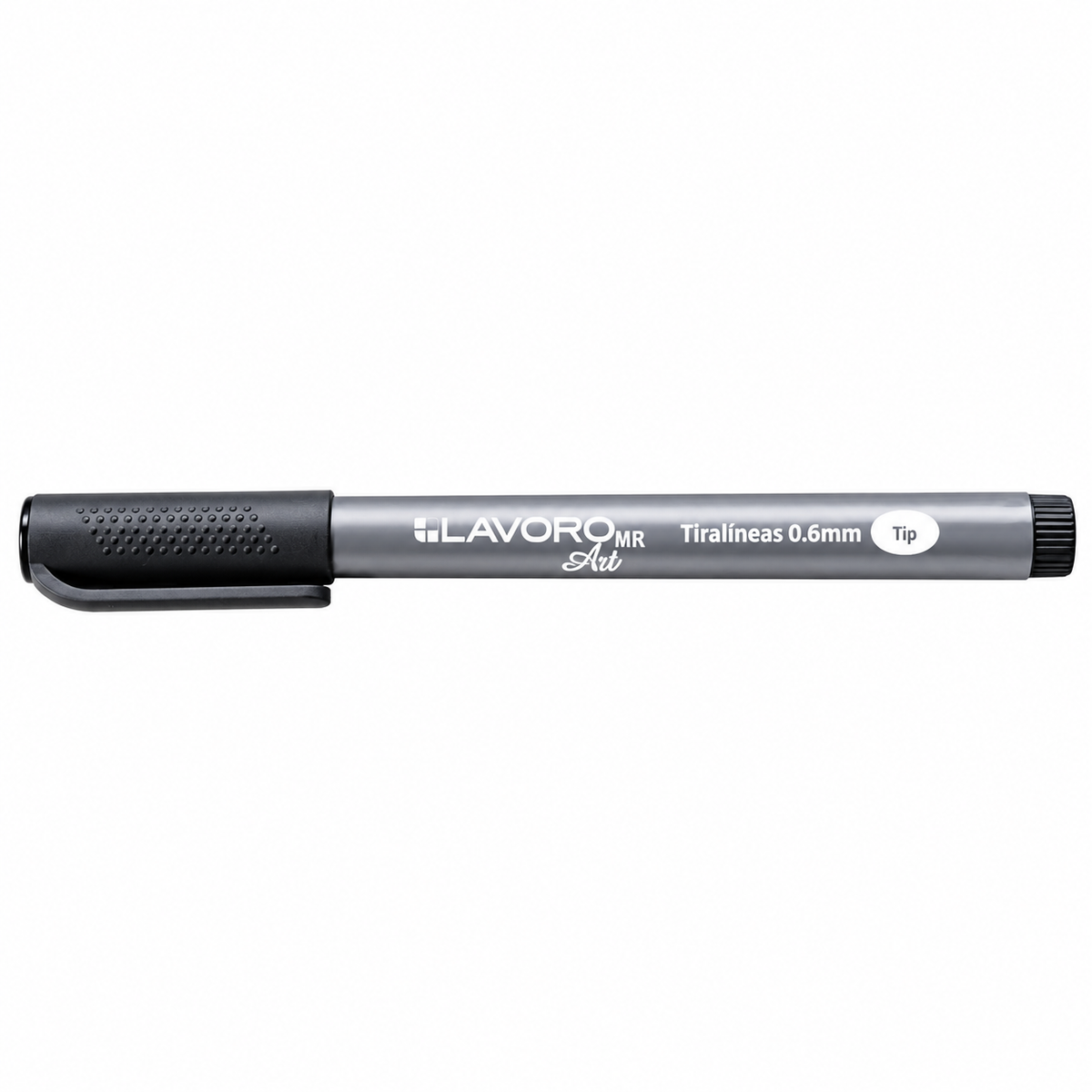 Lápiz Tiralíneas Lavoro Art 0.6 mm – Punta Fina para Dibujo