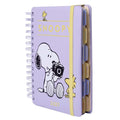 Agenda 2027 Snoopy
