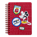 Agenda 2027 Mickey & Friends