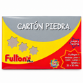 Carpeta Cartón Piedra 20x30 Fultons